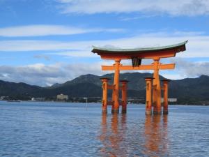 Gallery image of Hiroshima Peace Hotel Ujina in Hiroshima