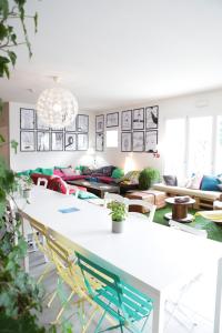 Fotografie z fotogalerie ubytování Ostello Meet Gardalake Hostel v destinaci Peschiera del Garda + 36 fotografií