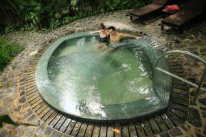 Khách lưu trú tại Sergeant House Boutique Villa & Private Beach