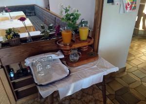 Fotografie z fotogalerie ubytování Seepension Smoley v destinaci Villach
