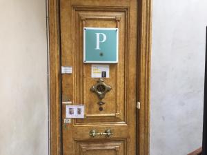 Fotografia z galérie ubytovania Pension Casa De Barca v destinácii Barcelona