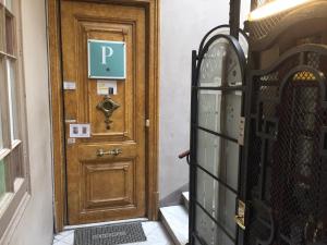 Fotografia z galérie ubytovania Pension Casa De Barca v destinácii Barcelona