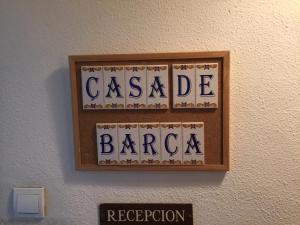 Fotografia z galérie ubytovania Pension Casa De Barca v destinácii Barcelona