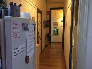 Fotografia z galérie ubytovania Pension Casa De Barca v destinácii Barcelona