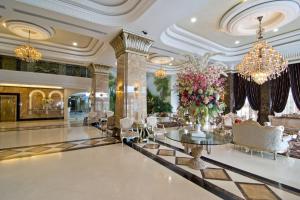 Fotografie z fotogalerie ubytování LK The Empress v destinaci Pattaya Central