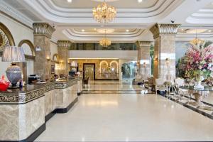 Gallery image of LK The Empress in Pattaya Central