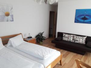 Fotografia z galérie ubytovania Gasthof-Pension Silvia v destinácii Haibach ob der Donau