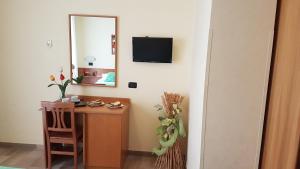 Foto dalla galleria di Hotel Aurora a Vieste