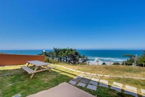 Příroda nedaleko apartmánu + 4 fotografie