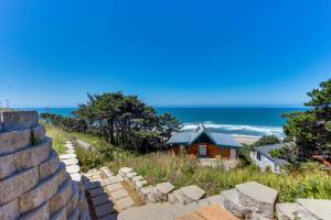 Foto de la galería de Sandstone Point Hotel en Lincoln City