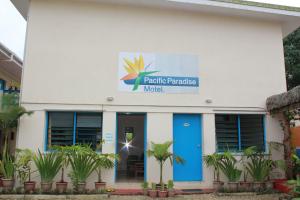 Fotografie z fotogalerie ubytování Pacific Paradise Motel v destinaci Port Vila