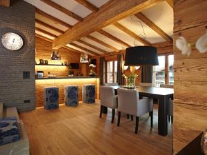 Gallery image of Chalet-F in Ofterschwang