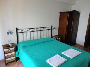 Gallery image of Bed and Breakfast Ichnos in Cala Gonone