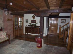 Kép La Casa de Hijas szállásáról Puente Viesgóban a galériában