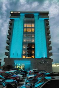 Gallery image of Hotel Opera Mamaia in Mamaia