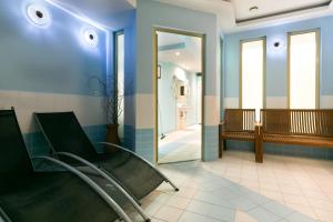 Fotografia z galérie ubytovania Apartament Pomarańczowy z basenem i sauną v destinácii Kościelisko