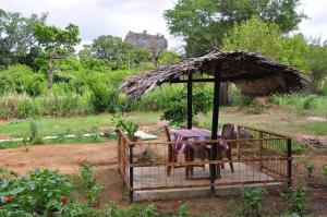 Zahrada ubytování Sigiriya Amenity Home Stay
