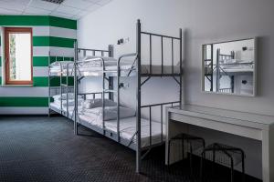 Gallery image of Inbed Hostel in Warsaw