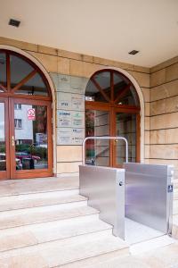 Fotografia z galérie ubytovania Inbed Hostel vo Varšave