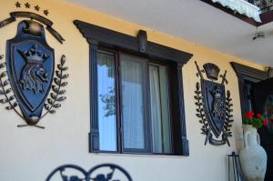 Billede fra billedgalleriet på Casa Bata i Bata