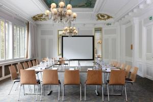 Gallery image of Best Western Ronceray Opéra in Paris