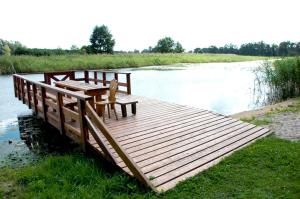 Gallery image of Dworek Biesiadny in Radzewice