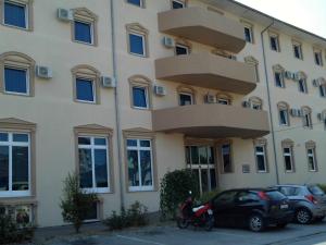 Fotografie z fotogalerie ubytování Guest House Dabi v destinaci Kruševac