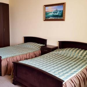 Gallery image of Parus Hotel in Korolyov