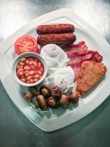 Gallery image of The Gower Hotel in Swansea