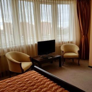 Gallery image of Parus Hotel in Korolyov