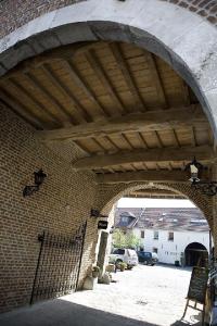 Fotografie z fotogalerie ubytování Auberge 's Gravenhof v destinaci Voeren