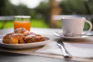Gallery image of Masseria Degli Ulivi - Noto in Noto