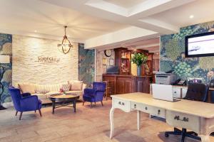 Gallery image of Mercure Thame Lambert Hotel in Chinnor