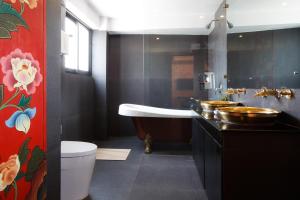 Bagno di Dalai-La Boutique Hotel