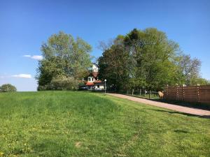 Fotografie z fotogalerie ubytování Hotel garni Zur Mühle v destinaci Angermünde