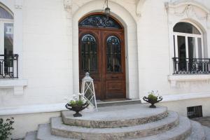 Exteriér nebo vchod ubytování Le Plein Air