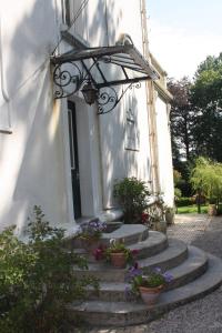 Foto da galeria de Le Plein Air em Saint-Étienne-au-Mont