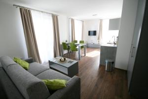 Gallery image of Apartmány Apollon Resort Lednice in Lednice