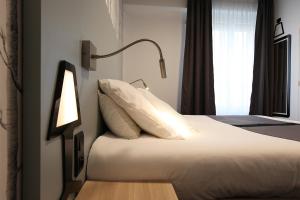 Gallery image of Best Western Hotel De Paris in Laval