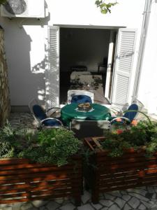 Fotografie z fotogalerie ubytování Apartmani Marić v destinaci Selce