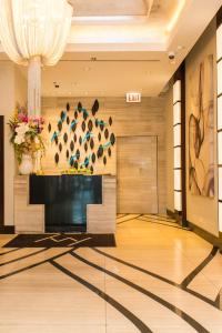Gallery image of Ivy Boutique Hotel in Chicago