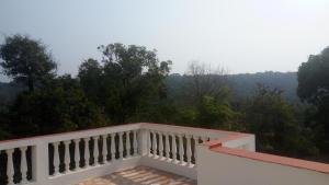 Balcone o terrazza di Barve Homes