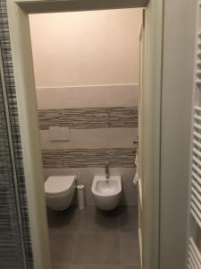 Ванна кімната в Casa Francesca