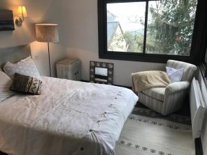 Imagen de la galería de MJ Chalet, en Font-Romeu-Odeillo-Via
