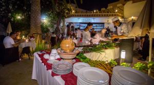 Hosté ubytování Atlantic Hotel Agadir + 37 fotografií
