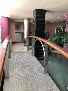 Gallery image of Hotel Novo Plano in Salvador