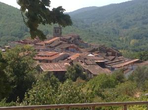 Imagen de la galería de Apartment Valle de Cepeda, en Cepeda