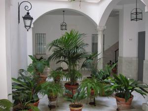Kép APARTAMENTO EN CENTRO HISTÓRICO con PARKING GRATIS szállásáról Sevillában a galériában