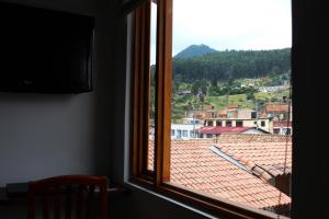 Gallery image of Hotel Cacique Real in Zipaquirá