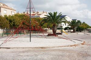 Zdjęcie z galerii obiektu Apartamento junto al mar Los Marineros con acceso independiente por terraza w mieście Puzol